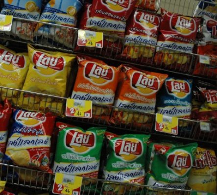 Cea mai mare campanie globală Lay's din istoria brandului se lansează în România